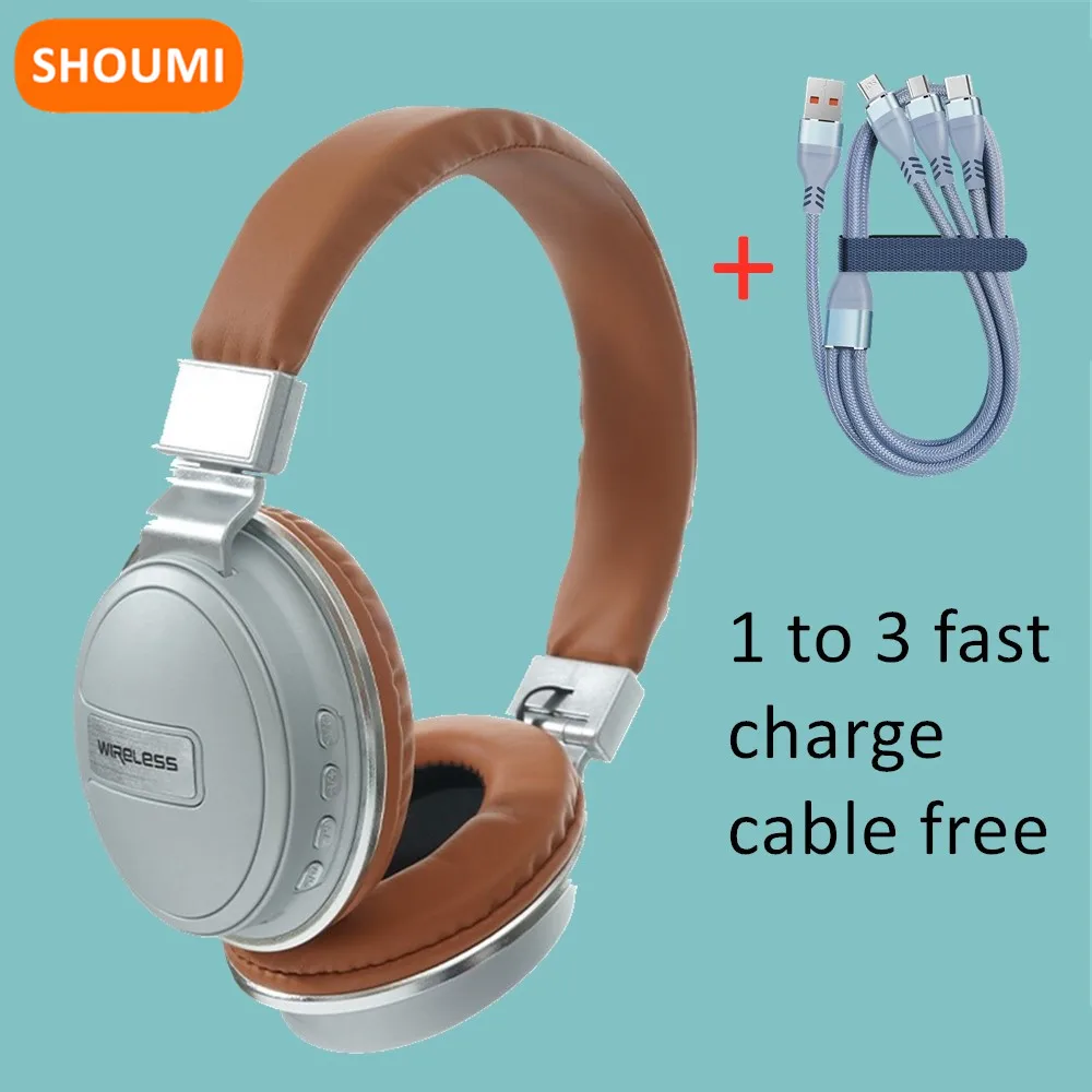 Wired Earphone Lightning - Shoumi سماعات بلوتوث لاسلكية مع Lightning