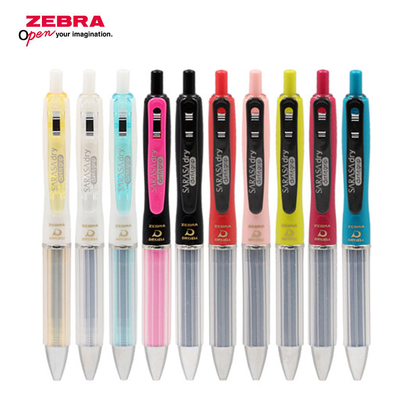 Zebra Tablet Accessories - 1 قطعة زيبرا جل القلم JJZ49