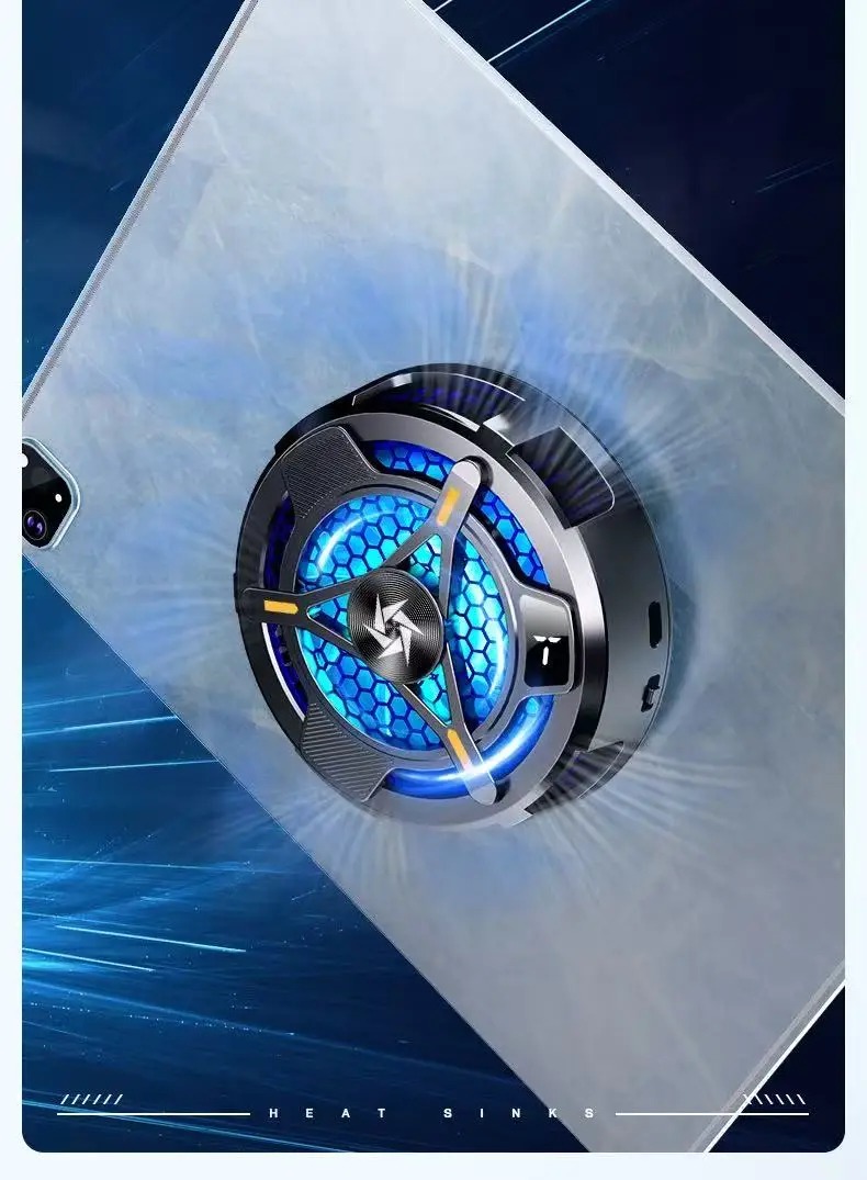 حامل مشعاع الكمبيوتر اللوحي -  - مراجعة Cooling Stand Tablet وسعره