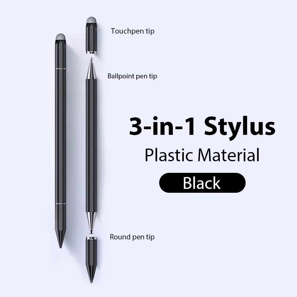 قلم لمس مغناطيسي متعدد الاستخد - مراجعة Samsung Tablet Drawing Accessories وسعره