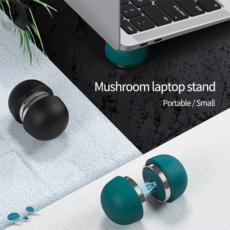 حامل الكمبيوتر المحمول ملحقات  - مراجعة Cooling Stand Tablet وسعره