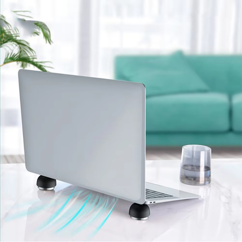 حامل الكمبيوتر المحمول ملحقات  - مراجعة Cooling Stand Tablet وسعره