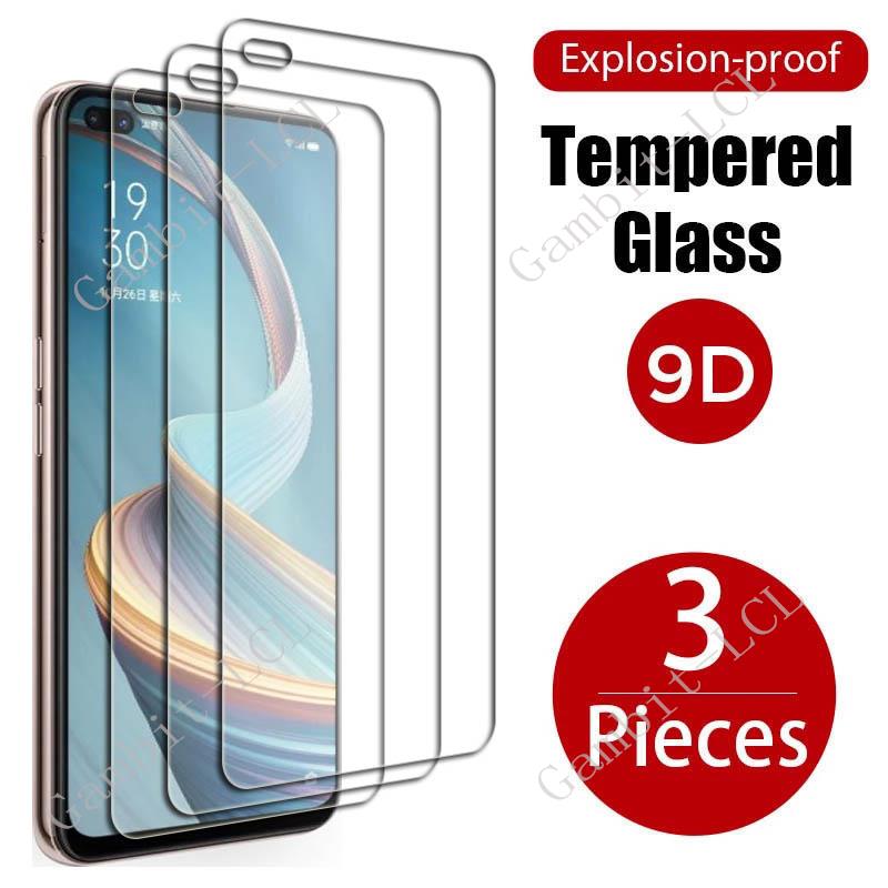 3 قطعة الزجاج المقسى ل OnePlus - مراجعة Oneplus Tablet Accessories وسعره