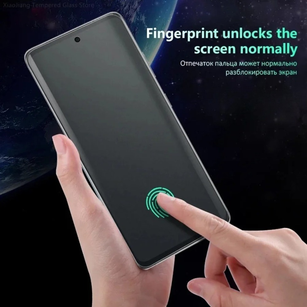 3 قطعة ماتي هيدروجيل فيلم ل On - مراجعة Oneplus Tablet Accessories وسعره