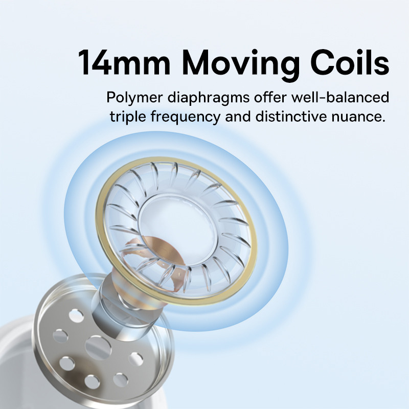Baseus C17 Type-C سماعات داخل  - مراجعة Wired Earphone Lightning وسعره