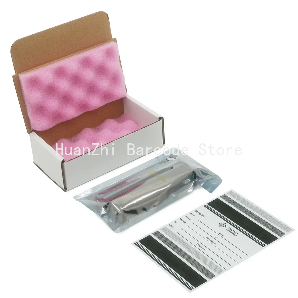 رأس طباعة حراري جديد ZM400 لطا - مراجعة Zebra Tablet Accessories وسعره