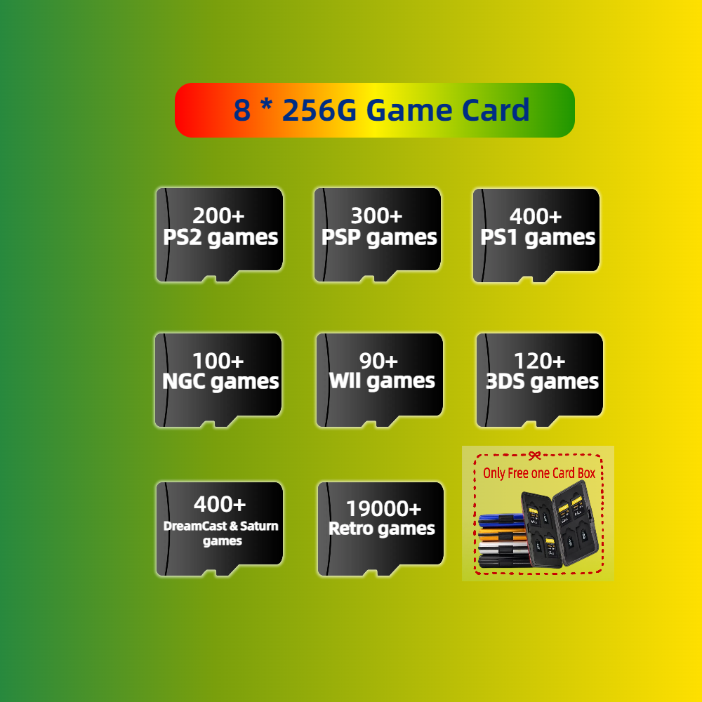 بطاقة الألعاب لـ Ayn Odin 2 Od - مراجعة Android Tablet Gaming Accessories وسعره