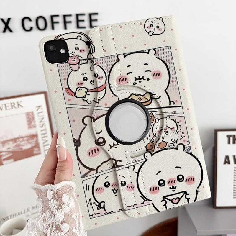 غطاء حماية لطيف لجهاز آيباد من - مراجعة Tablet Cute Accessories وسعره